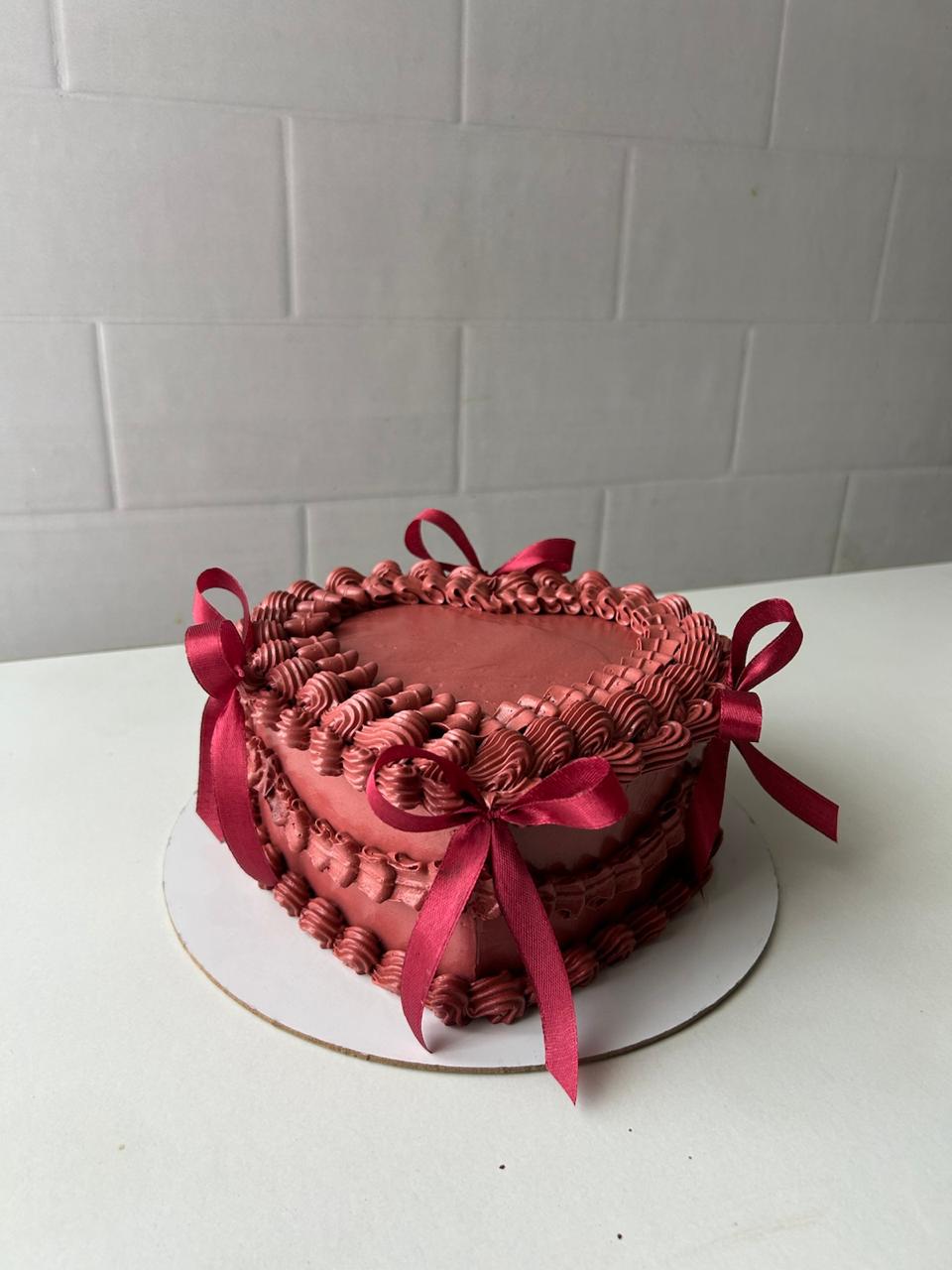 Custom Cakes